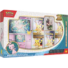 30TH CELEBRATION - FIGURE COLLECTION 1