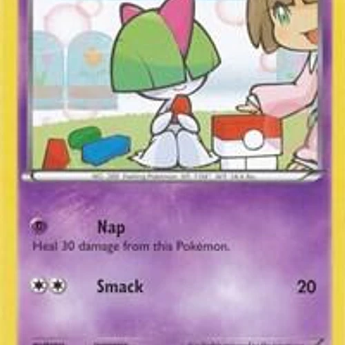 Ralts [68/162]