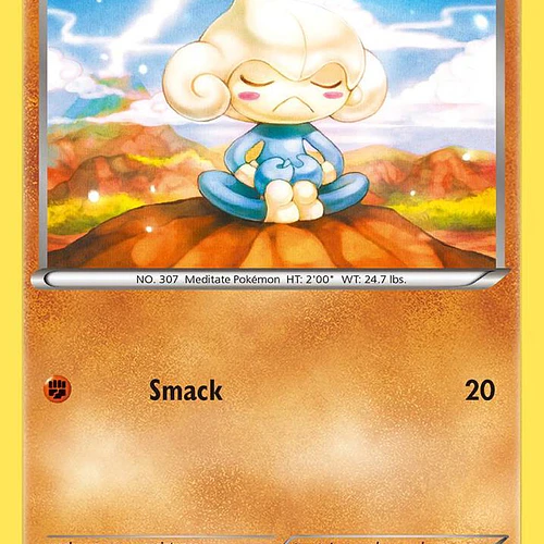 Meditite [79/160]