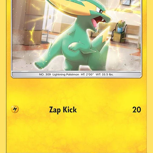 Electrike [51/168]