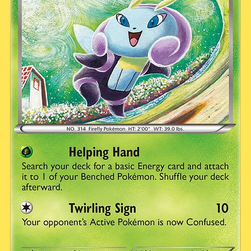 Illumise [18/160]