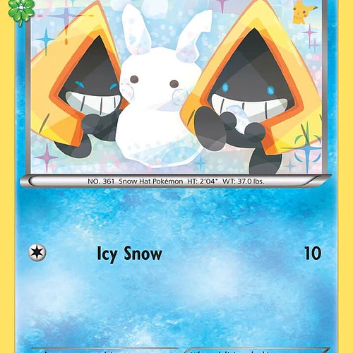 Snorunt [RC7/RC32]