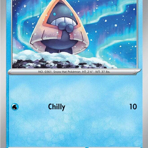 Snorunt [046/217]