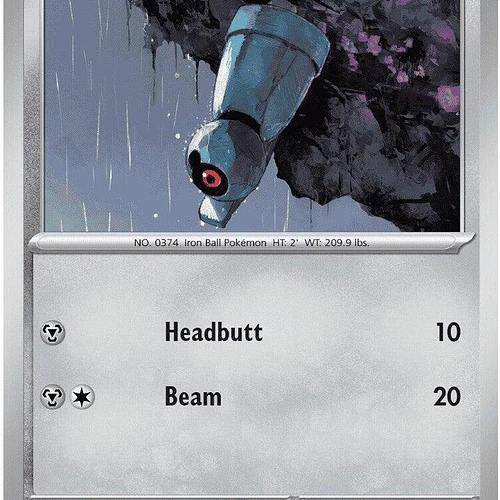 Beldum [059/086]