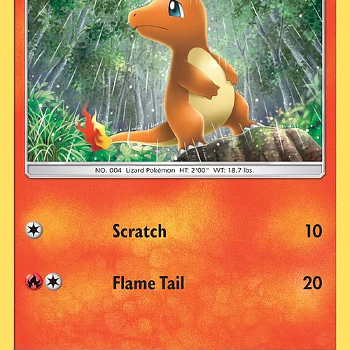 Charmander [18/147]