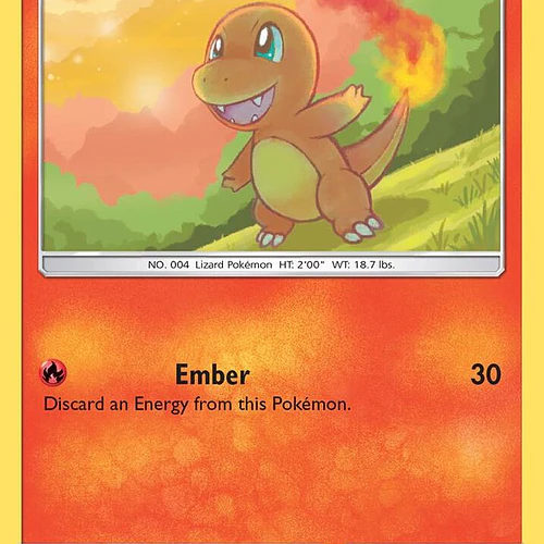 Charmander [12/181]