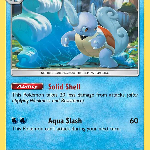 Wartortle [34/214]