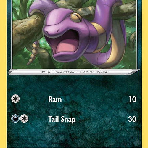 Ekans [33/73]