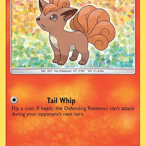 Vulpix [15/181]