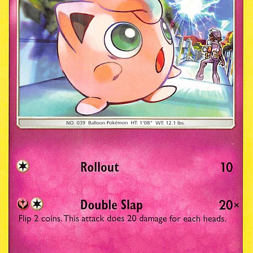 Jigglypuff [71/111]
