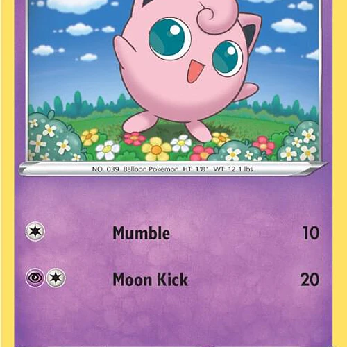 Jigglypuff [067/189]
