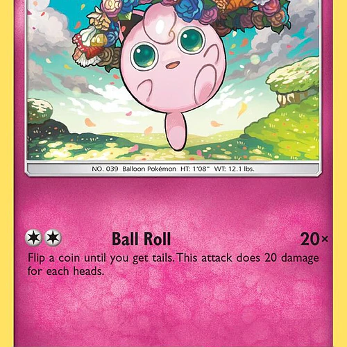 Jigglypuff [134/214]