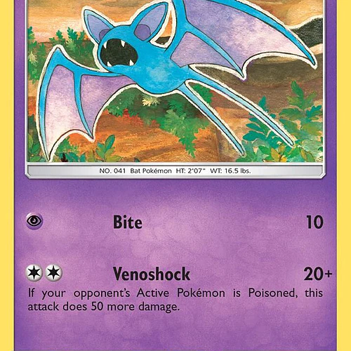 Zubat [64/214]