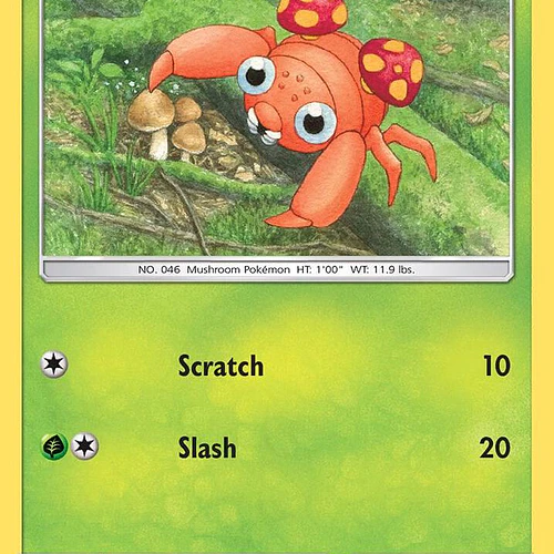 Paras [6/181]