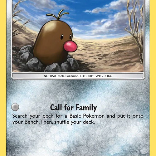 Alolan Diglett [122/214]