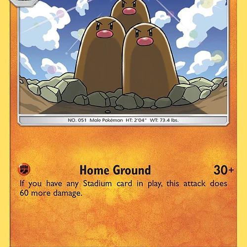 Dugtrio [86/214]