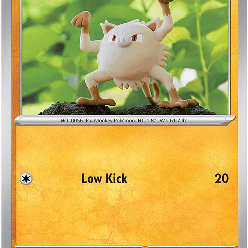 Mankey [042/084]