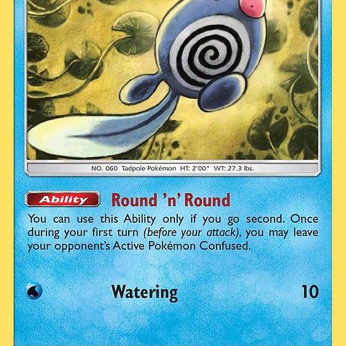 Poliwag [36/214]