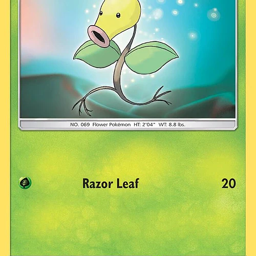 Bellsprout [13/214]