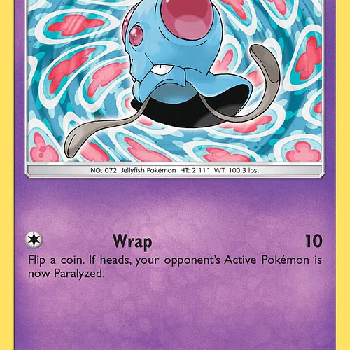 Tentacool [60/181]