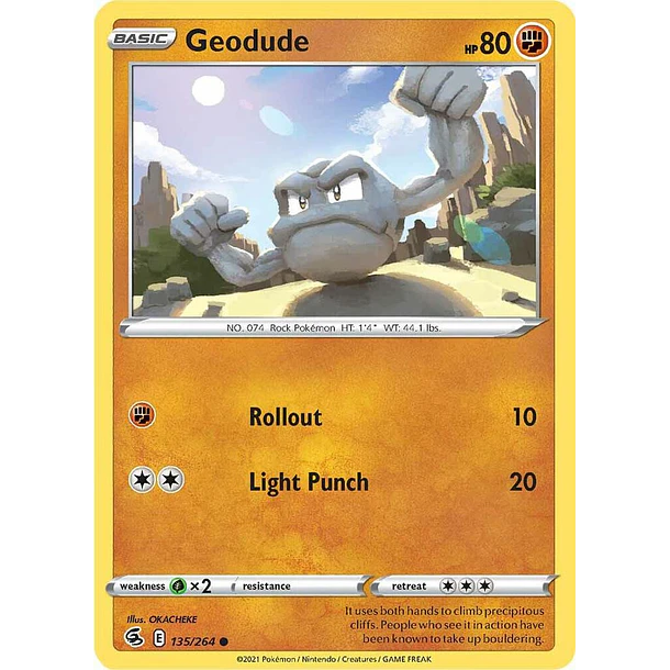 Geodude [135/264]