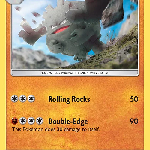 Graveler [88/214]