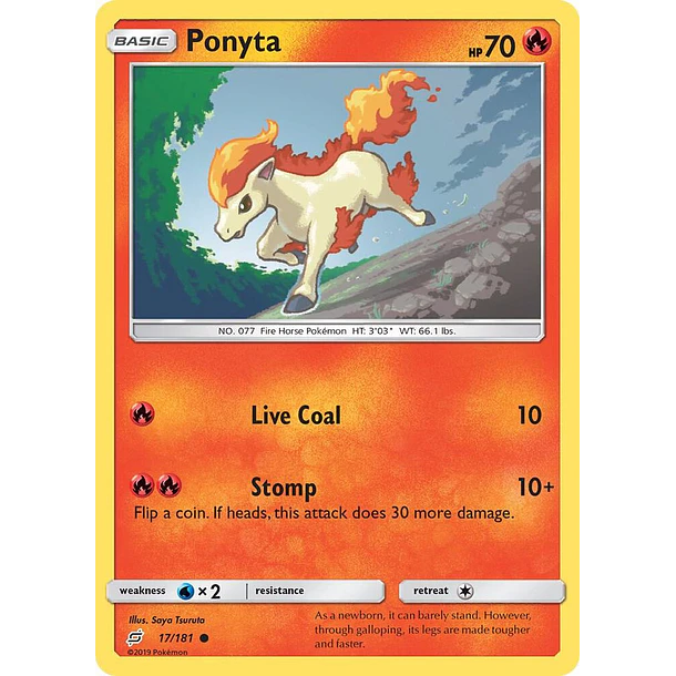 Ponyta [17/181]