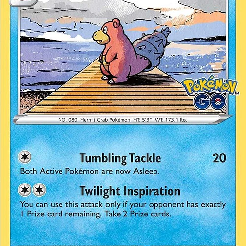 Slowbro [020/078]