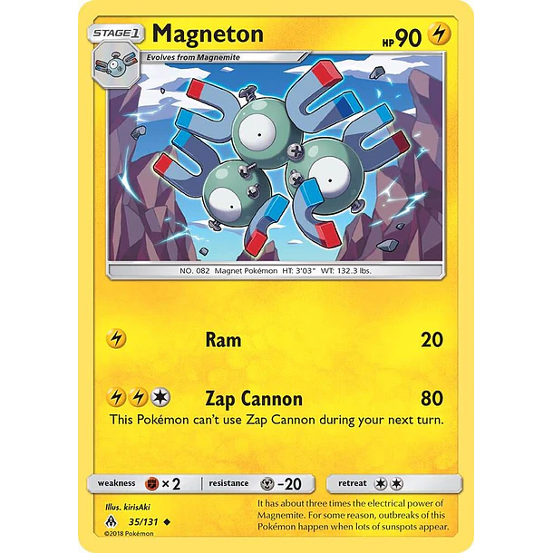 Magneton [35/131]