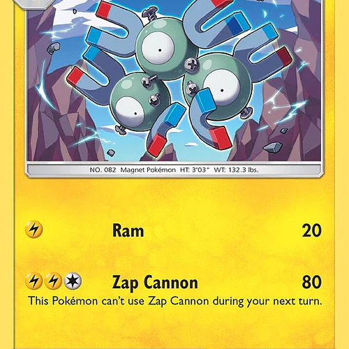 Magneton [35/131]