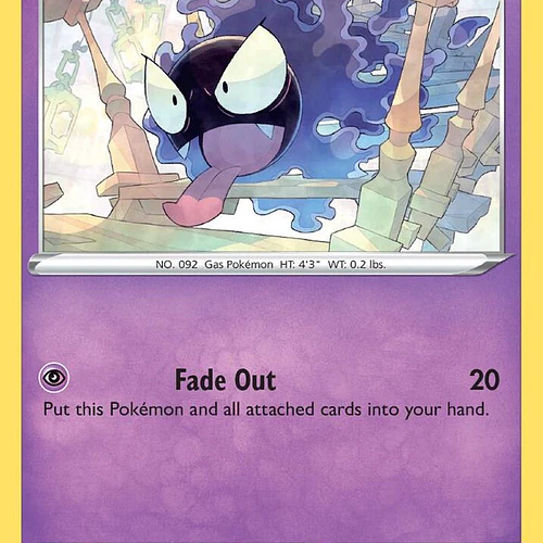 Gastly [083/202]