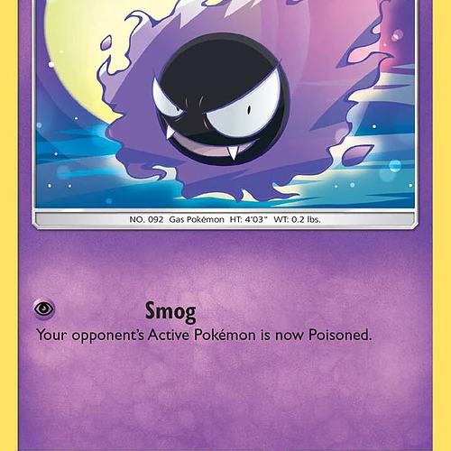 Gastly [68/214]
