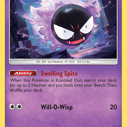 Gastly [67/214]