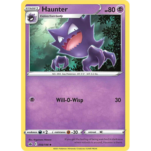 Haunter [056/198]
