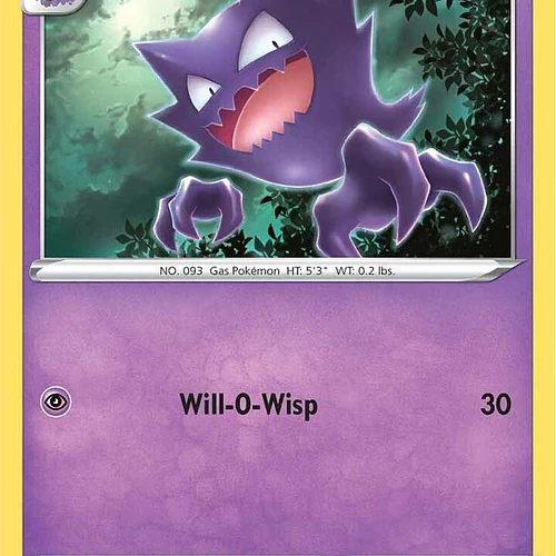 Haunter [056/198]