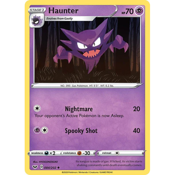 Haunter [084/202]