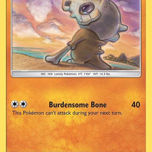 Cubone [57/131]