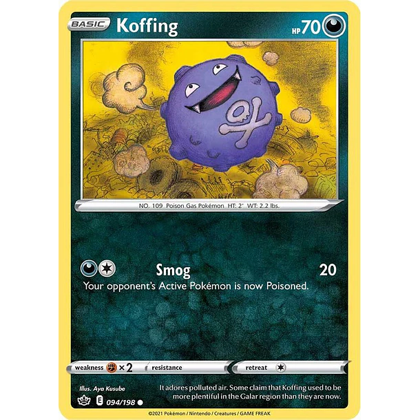 Koffing [094/198]