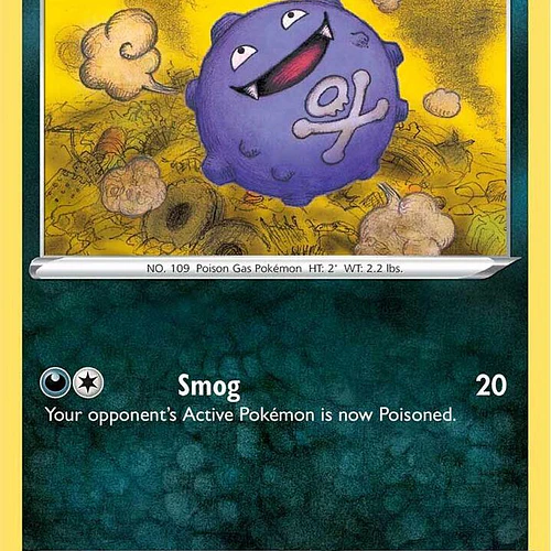 Koffing [094/198]