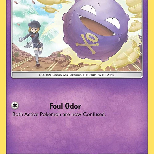 Koffing [73/214]