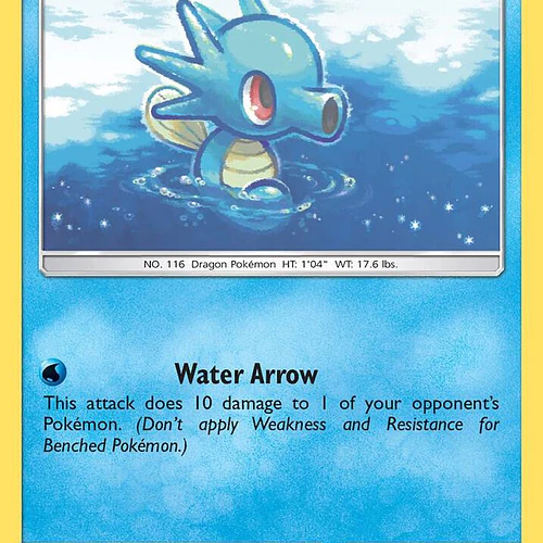 Horsea [29/147]