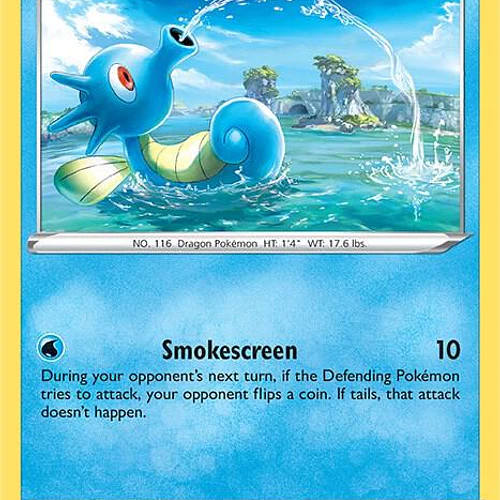 Horsea [031/163]