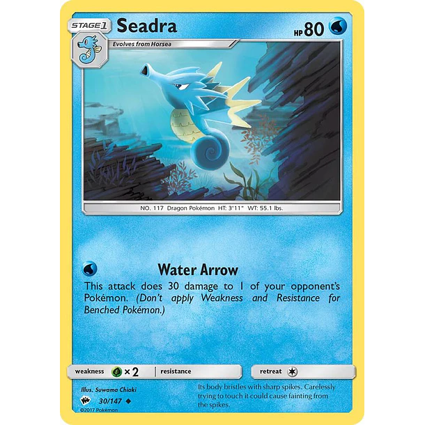 Seadra [30/147]