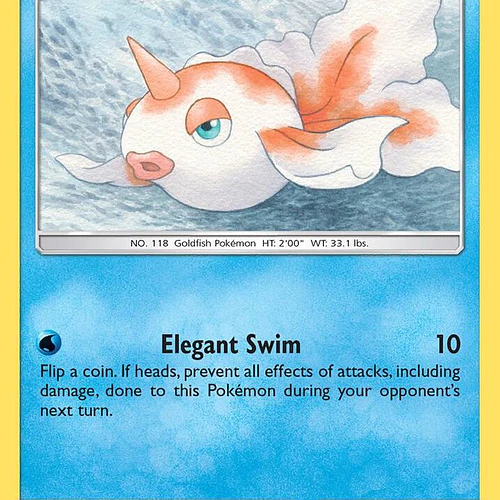 Goldeen [48/214]
