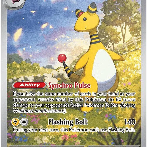 Ampharos [090/086]