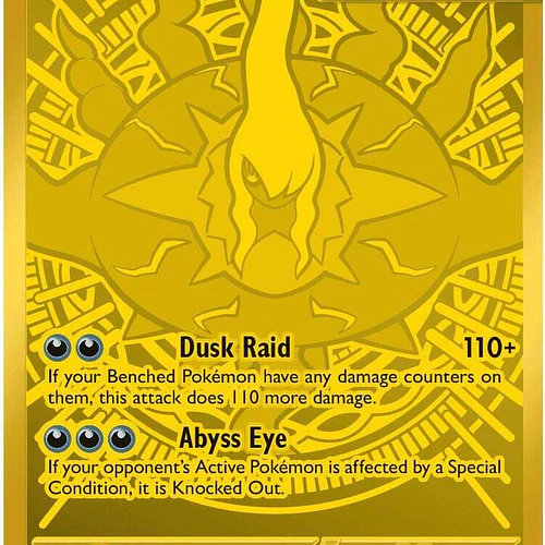 Mega Darkrai ex [120/084]