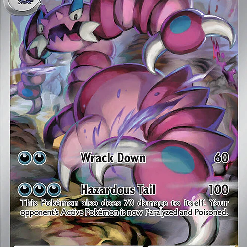 Drapion [097/088]