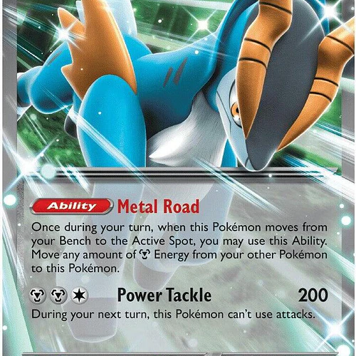 Cobalion ex [064/086]
