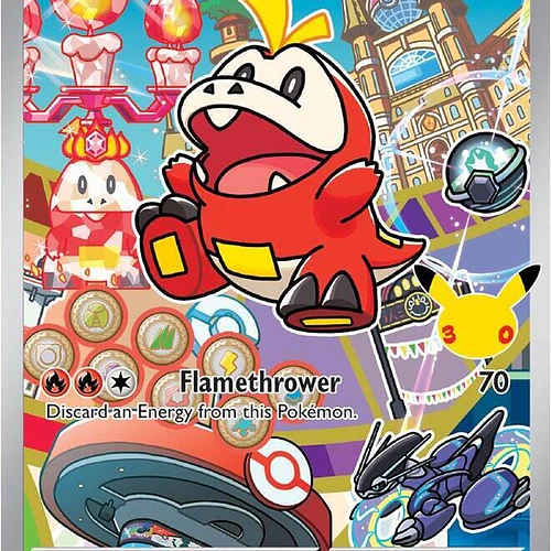 Fuecoco [MEP - 062]