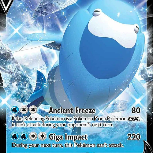Arctovish V [048/203]